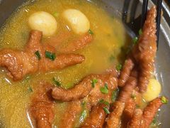 -江南婆婆(车墩店)