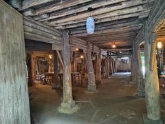 -景德镇古窑民俗博览区