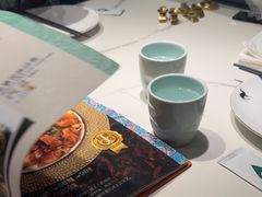 -阿里疆Alijiang·丝路美食·异域风情·清真(长楹天街店)