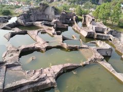 -蛇蟠岛
