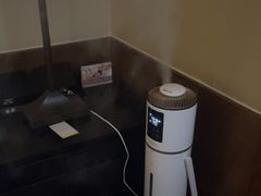 -西安威斯汀大酒店