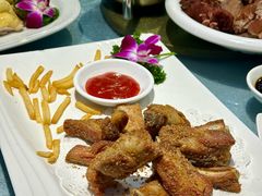 -五邑人家(江门店)