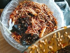 -脱骨凤爪(石桥店)