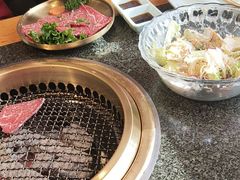 -梦山水日本烧肉(五四广场店)