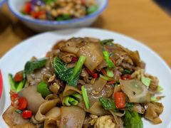 碱水粑-谭家菜(童宾路店)