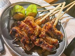 -有位虾匠·胶东小馆(市北店)