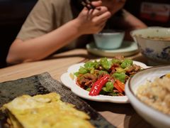 -缘生态云南菜·野生菌庭院餐厅(华侨城店)