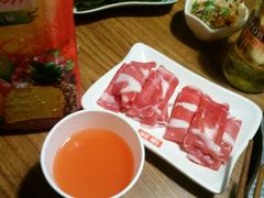 -傣妹火锅(南京东路一店)