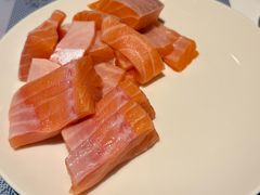 -The COOK·厨餐厅·自助餐(浦东嘉里大酒店)