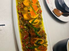 -绿茶餐厅(千岛湖银泰城店)