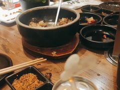 -金九姬黑牛烤肉料理(杨舍老街店)