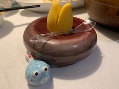 -肆月河豚·新淮扬(金融街店)