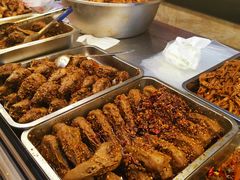 -嘉州九妹凤爪(乐山总店)