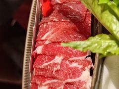 -巴奴毛肚火锅(景枫中心店)