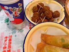 -东排食堂长沙小吃大排档(五一广场店)