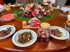 -郭林家常菜(狼垡店)