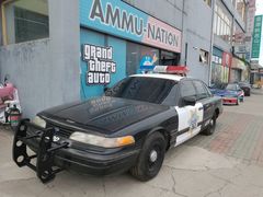 -金港秋名山·双层卡丁车场