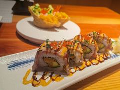 -文三酒肆自助放题(新街口友谊广场店)