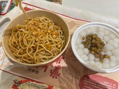 -盛香亭热卤(宝泰购物广场店)