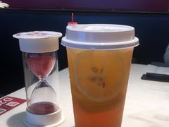 -茅庐毛血旺(烟台大悦城店)