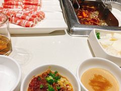 -海底捞火锅(中商百货店)