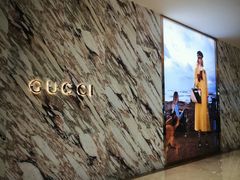 -Gucci(青岛海信广场店)
