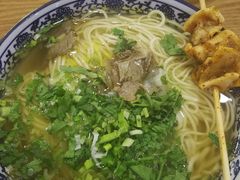 -西北朗益和穆斯林餐厅