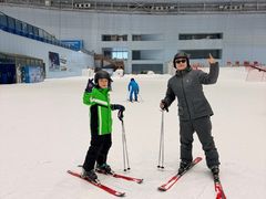 -哈尔滨热雪奇迹