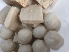 深海鱼丸-凯华海鲜火锅·传承三十六年