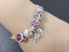 -Pandora潘多拉珠宝(虹口龙之梦店)