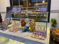 -川骄海鲜自助(河东店)