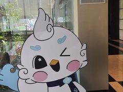 -白云宾馆·白云宴餐厅