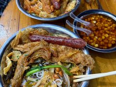-凤张螺蛳粉·爽口粉(跃进路总店)