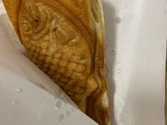 -粉粉乐鲷鱼烧(美罗城店)