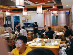 -堂客老火锅(欣阳广场总店)