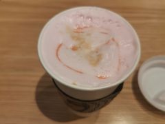 -星巴克(北京复兴路店)