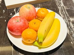 -碧桂园润杨溪谷温泉酒店