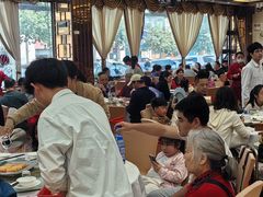 -丰尔粥食·顺德鱼生·干蒸排骨顺德菜(大良分店)