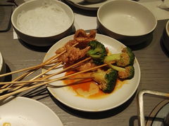 -夫妻肺片·中华老字号·正宗川菜(春熙路店)