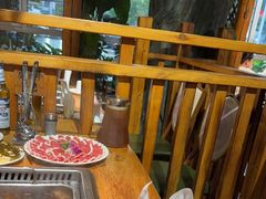 -草原塞蛮羊火锅城(港湾店)