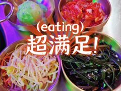 -釜山火炉·海鲜烤肉(紫藤路店)