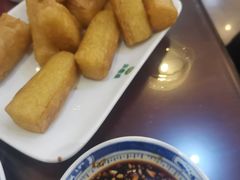 -西德顺爆肚王