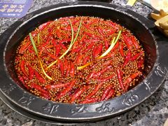 -蜀大侠火锅(建设路第五大道店)