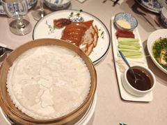 -漢舍中国菜馆(889广场店)