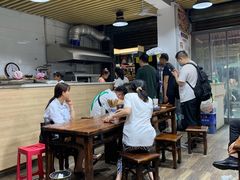 -清真石家包子(大皮院总店)