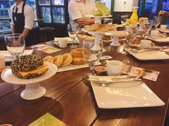 -星巴克臻选(泉州晋江SMMALL店)