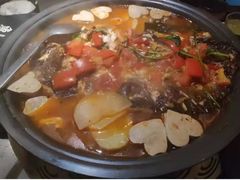 -鱼上·烤鱼(万象城店)