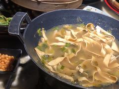 -常和州·夜宵大排档(常州单店)