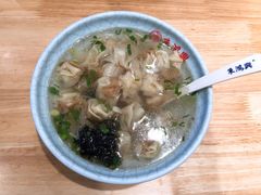-朱鸿兴面馆(镇湖店)