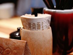 -荣家黄鱼面(南京西路店)